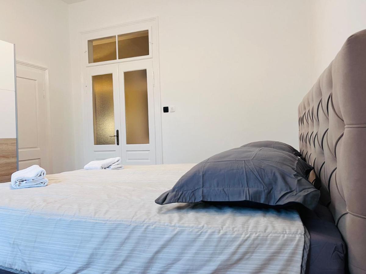Apartment For Special Getaway Rose Pula Eksteriør billede