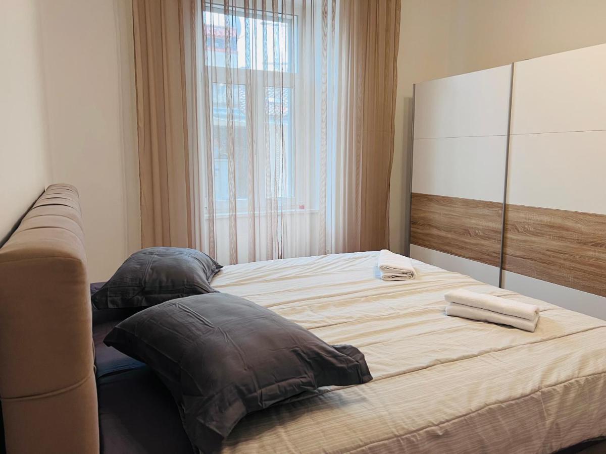 Apartment For Special Getaway Rose Pula Eksteriør billede